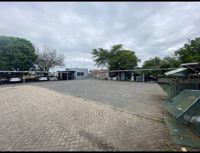 7,519M² WAREHOUSE TO LET IN WESTMEAD